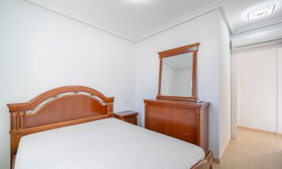 Resale - Villa - Orihuela Costa - PAU 26