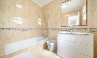 Resale - Villa - Orihuela Costa - PAU 26