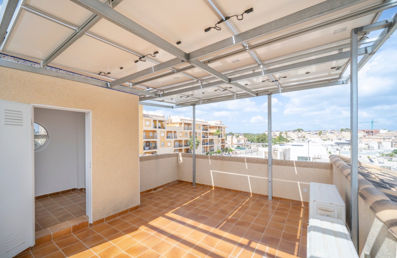 Resale - Villa - Orihuela Costa - PAU 26