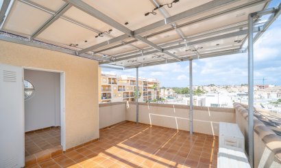 Resale - Villa - Orihuela Costa - PAU 26