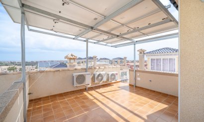 Resale - Villa - Orihuela Costa - PAU 26