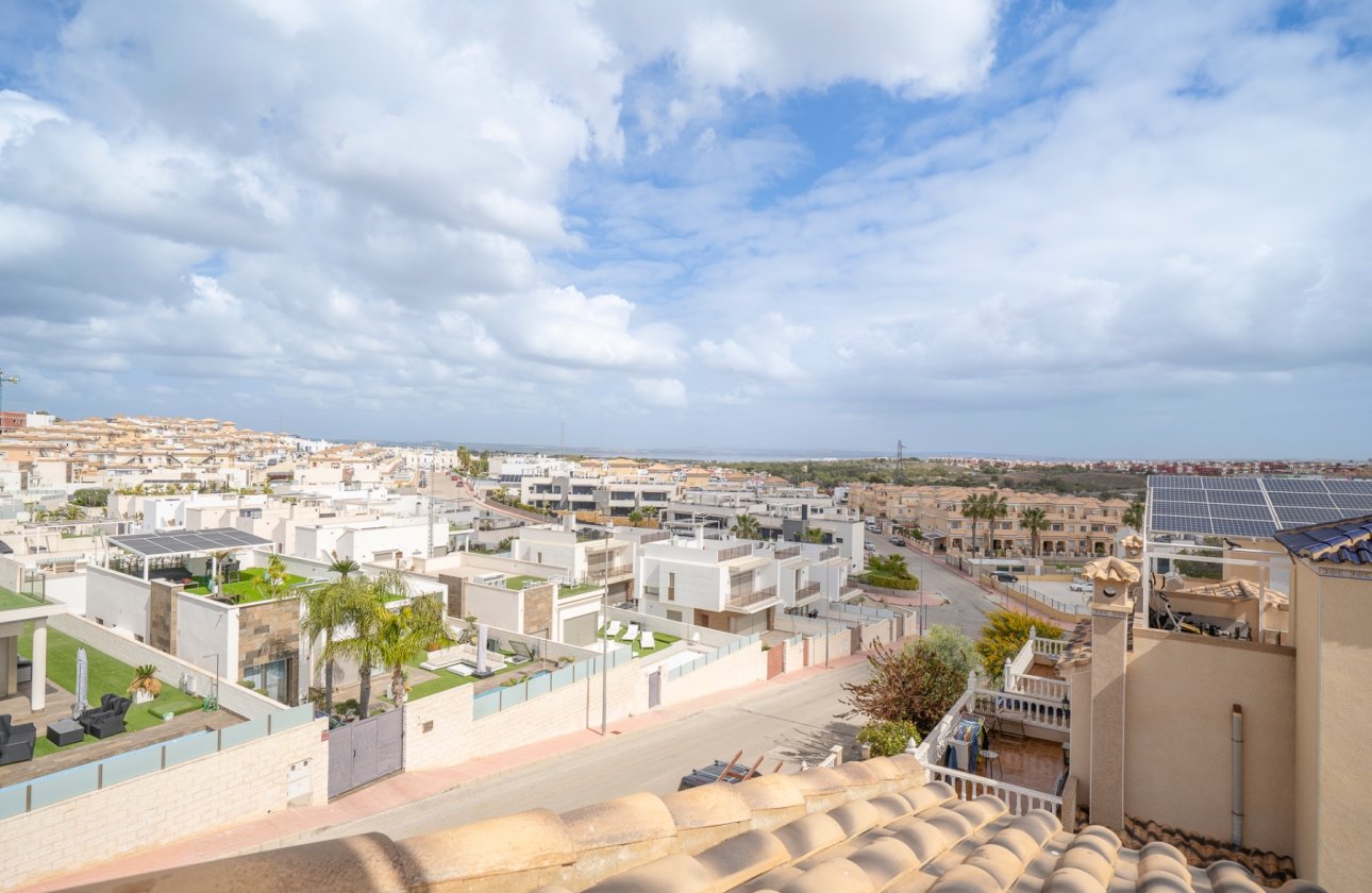 Resale - Villa - Orihuela Costa - PAU 26