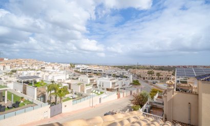 Resale - Villa - Orihuela Costa - PAU 26