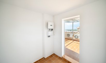 Resale - Villa - Orihuela Costa - PAU 26