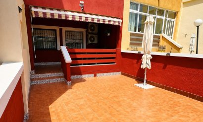 Resale - Bungalow - Orihuela Costa - Los Altos