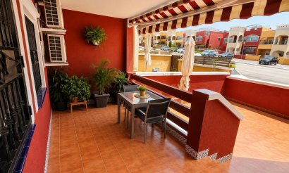 Resale - Bungalow - Orihuela Costa - Los Altos