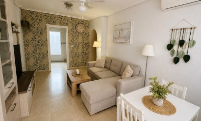 Resale - Bungalow - Orihuela Costa - Los Altos