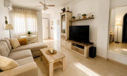 Resale - Bungalow - Orihuela Costa - Los Altos