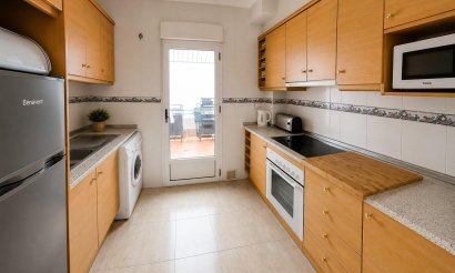 Resale - Bungalow - Orihuela Costa - Los Altos