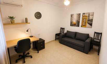 Resale - Bungalow - Orihuela Costa - Los Altos