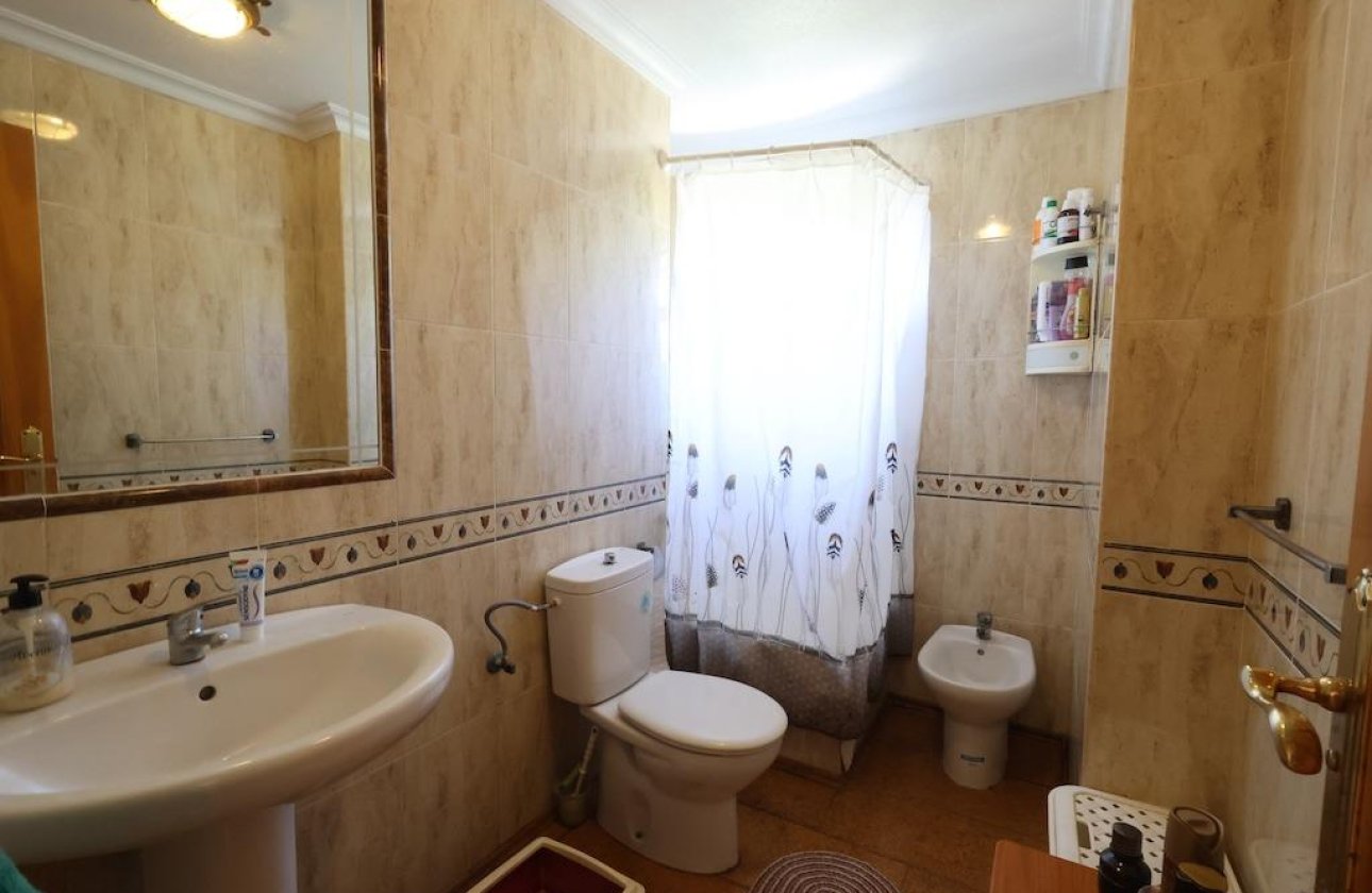 Resale - Apartment / flat - Orihuela Costa - Lomas de Cabo Roig