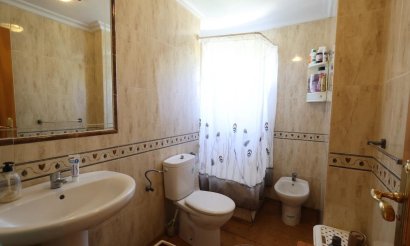 Resale - Apartment / flat - Orihuela Costa - Lomas de Cabo Roig
