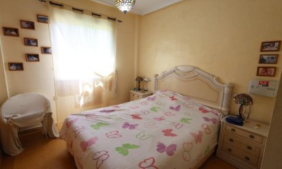 Resale - Apartment / flat - Orihuela Costa - Lomas de Cabo Roig