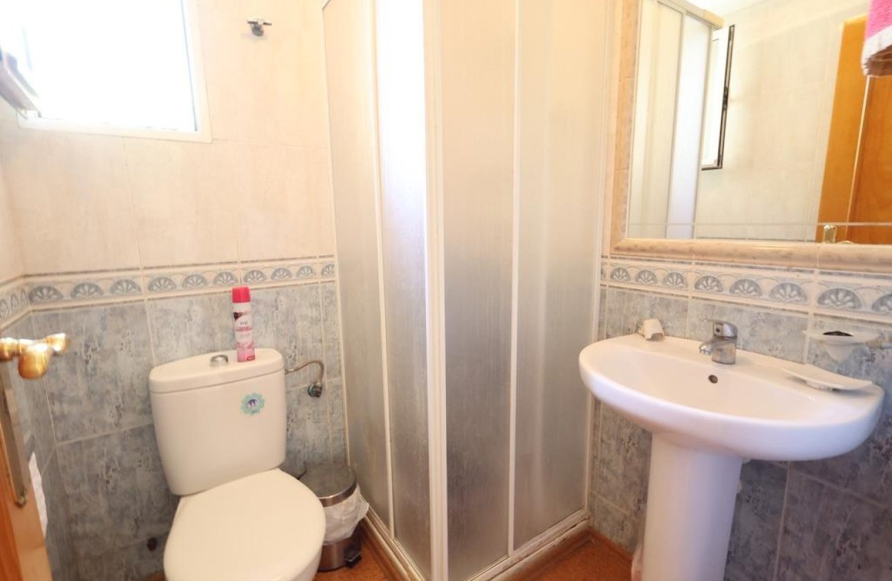 Resale - Apartment / flat - Orihuela Costa - Lomas de Cabo Roig