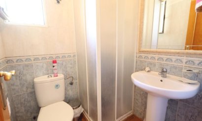 Resale - Apartment / flat - Orihuela Costa - Lomas de Cabo Roig