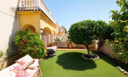Resale - Apartment / flat - Orihuela Costa - Lomas de Cabo Roig