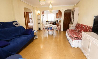 Resale - Apartment / flat - Orihuela Costa - Lomas de Cabo Roig