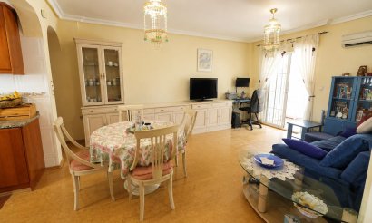 Resale - Apartment / flat - Orihuela Costa - Lomas de Cabo Roig