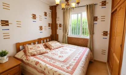 Resale - Apartment / flat - Orihuela Costa - Lomas de Cabo Roig