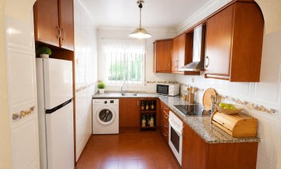 Resale - Apartment / flat - Orihuela Costa - Lomas de Cabo Roig