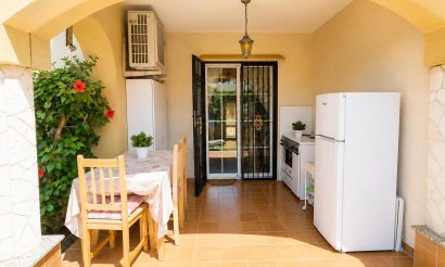 Resale - Apartment / flat - Orihuela Costa - Lomas de Cabo Roig