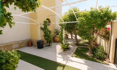 Resale - Apartment / flat - Orihuela Costa - Lomas de Cabo Roig
