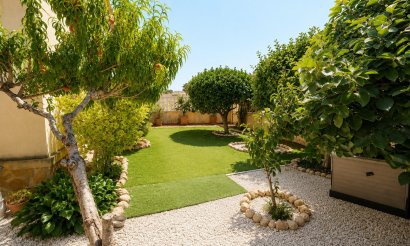 Resale - Apartment / flat - Orihuela Costa - Lomas de Cabo Roig