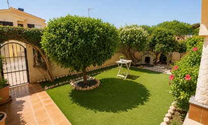 Resale - Apartment / flat - Orihuela Costa - Lomas de Cabo Roig