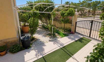 Resale - Apartment / flat - Orihuela Costa - Lomas de Cabo Roig