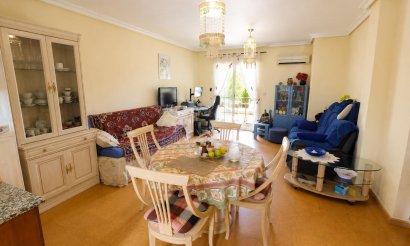 Resale - Apartment / flat - Orihuela Costa - Lomas de Cabo Roig