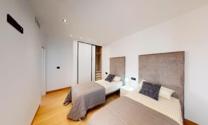New Build - Villa - Finestrat - Campana Garden