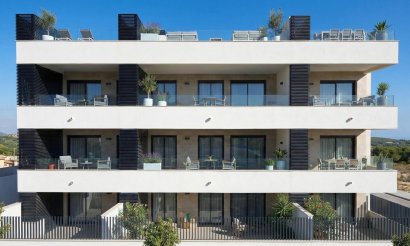 New Build - Penthouse - Benijofar - Pueblo