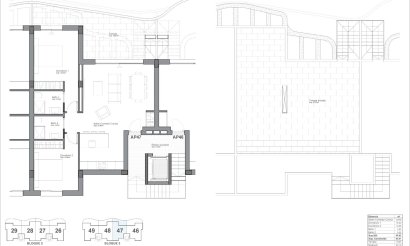 New Build - Penthouse - Guardamar del Segura - El Raso