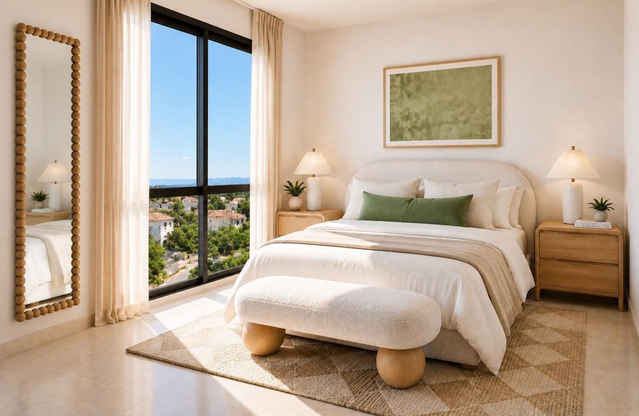 New Build - Townhouse - Torre Pacheco - Santa Rosalia Lake and Life Resort