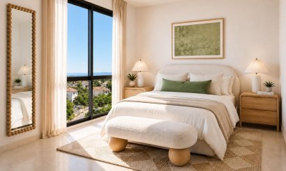 New Build - Townhouse - Torre Pacheco - Santa Rosalia Lake and Life Resort