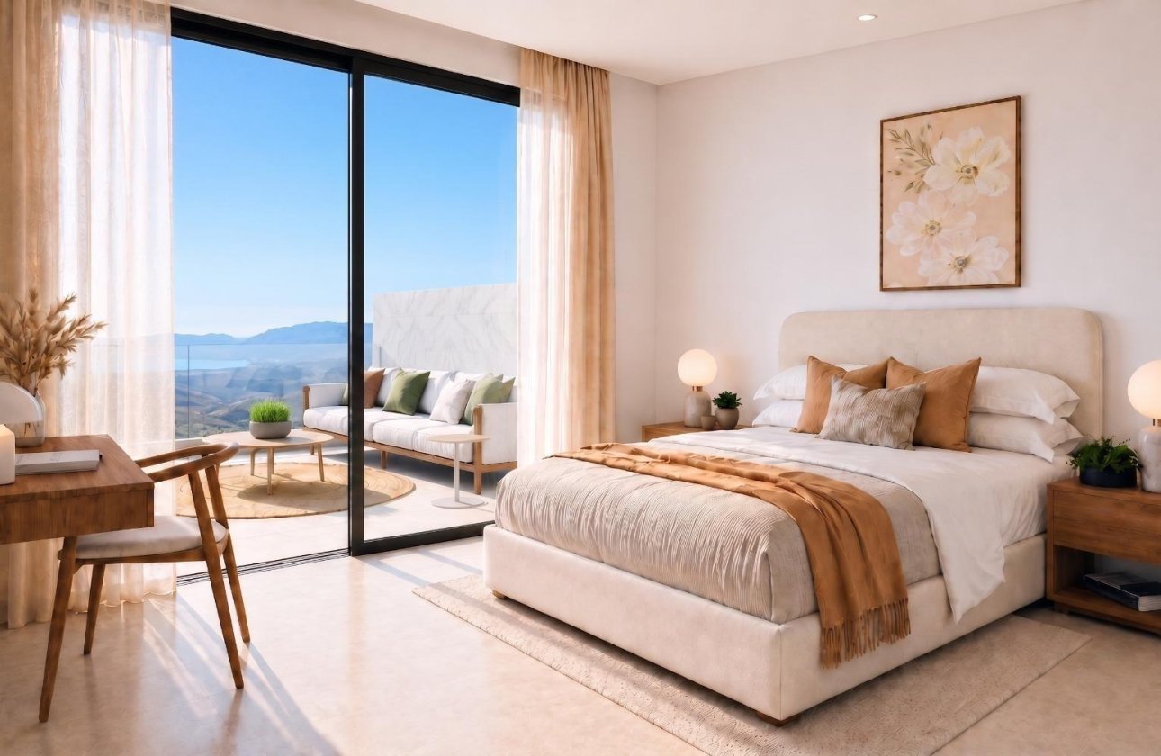 New Build - Townhouse - Torre Pacheco - Santa Rosalia Lake and Life Resort