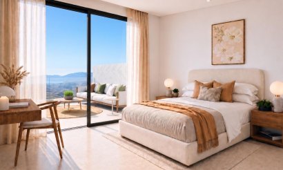 New Build - Townhouse - Torre Pacheco - Santa Rosalia Lake and Life Resort