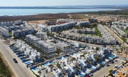 Obra nueva - Apartamento / piso - Guardamar del Segura - El Raso