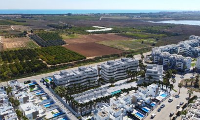Obra nueva - Apartamento / piso - Guardamar del Segura - El Raso
