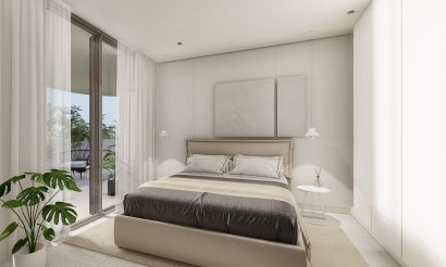 Obra nueva - Apartamento / piso - Guardamar del Segura - El Raso