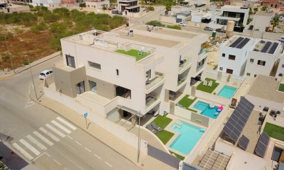 Resale - Villa - Benijofar - Benijofar - Village