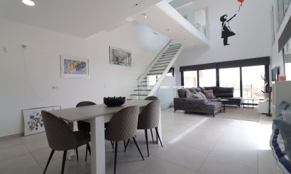 Resale - Villa - Benijofar - Benijofar - Village