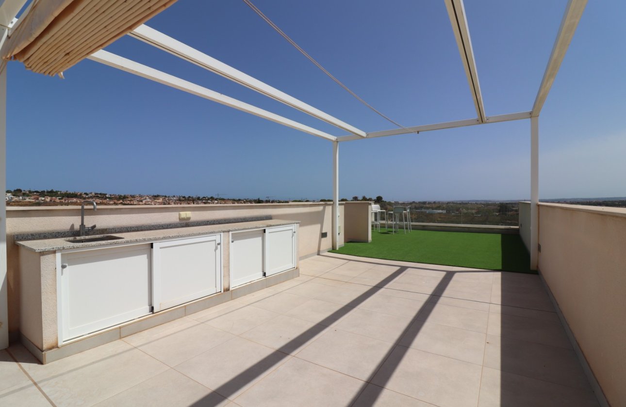 Resale - Villa - Benijofar - Benijofar - Village
