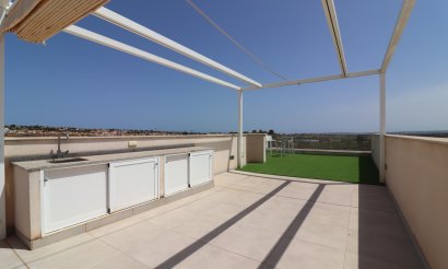 Resale - Villa - Benijofar - Benijofar - Village