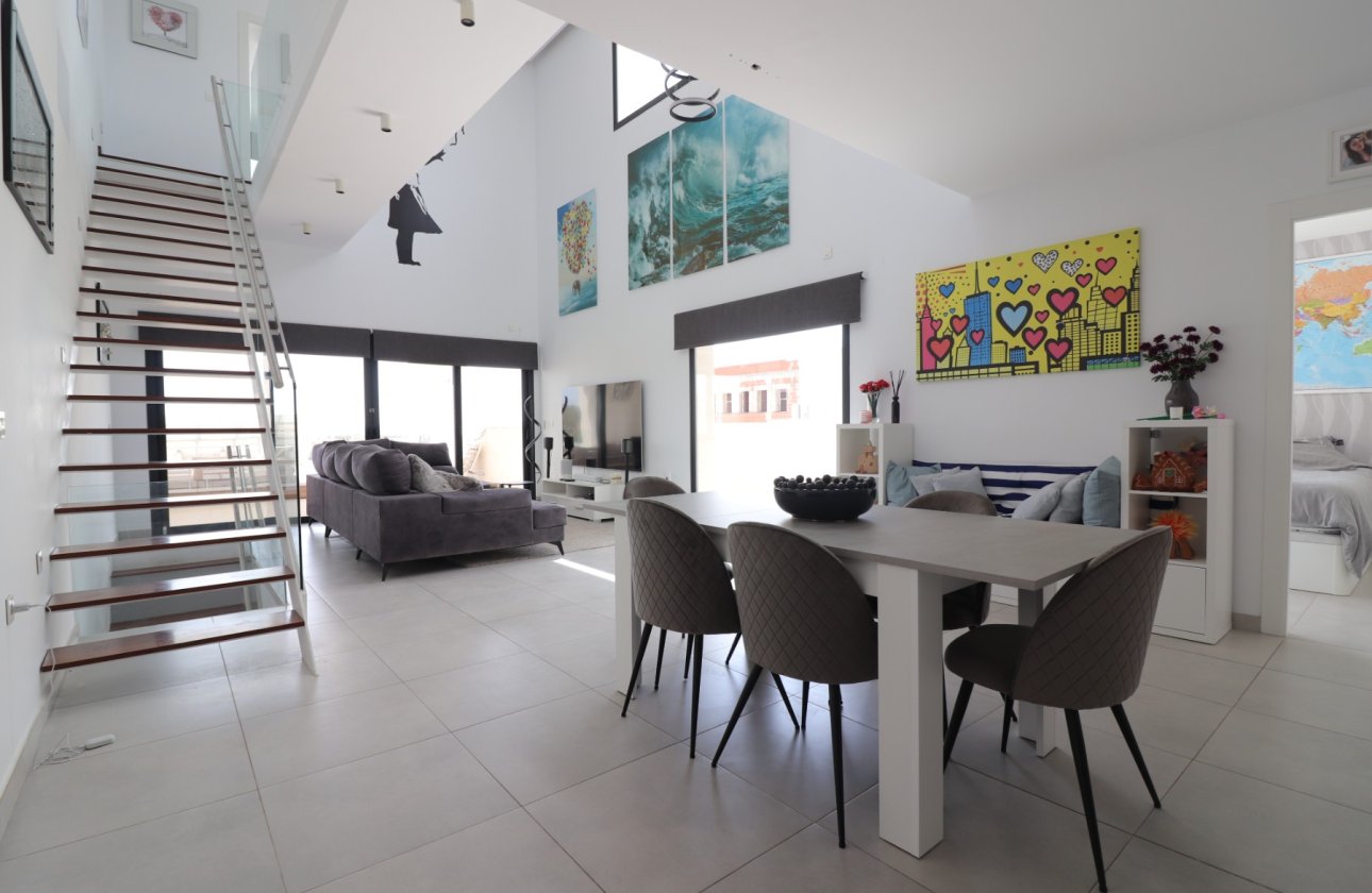 Resale - Villa - Benijofar - Benijofar - Village