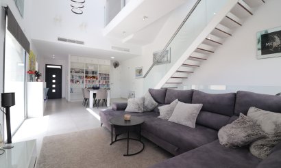 Resale - Villa - Benijofar - Benijofar - Village