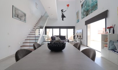 Resale - Villa - Benijofar - Benijofar - Village