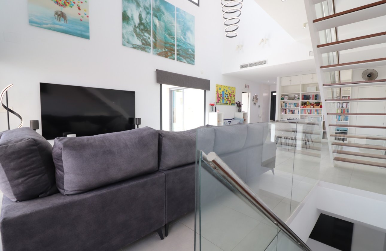 Resale - Villa - Benijofar - Benijofar - Village