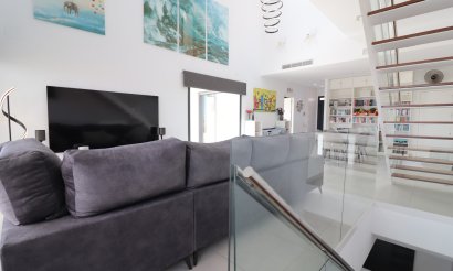 Resale - Villa - Benijofar - Benijofar - Village