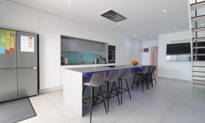 Resale - Villa - Benijofar - Benijofar - Village